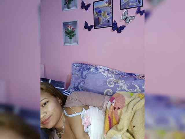 Valentina22 webcam
