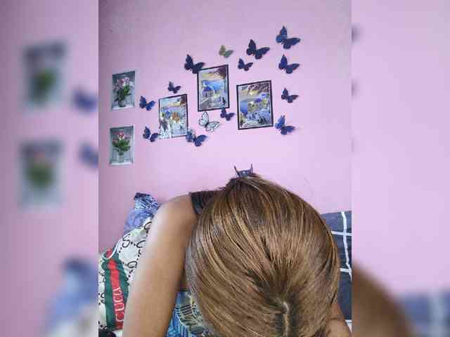 Valentina22 webcam