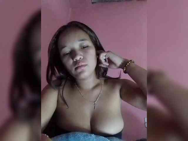 Vaninah webcam