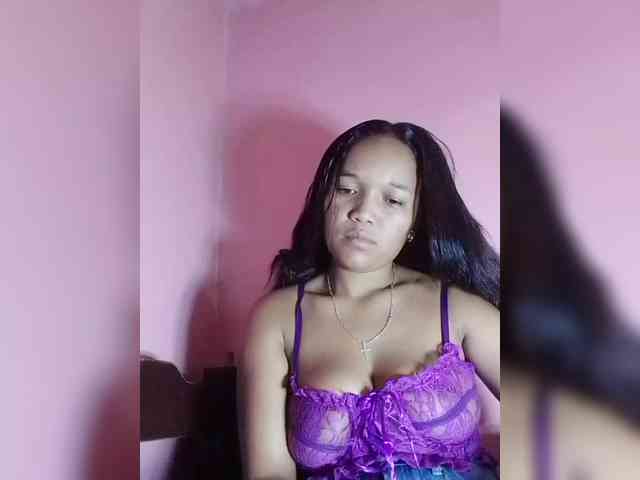 Vaninah webcam