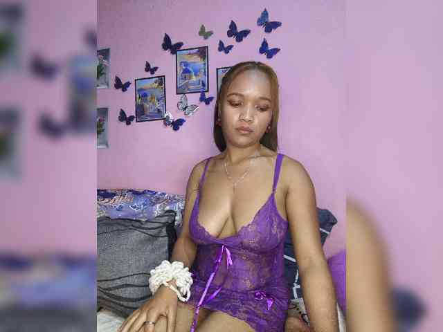 Valentina22 webcam