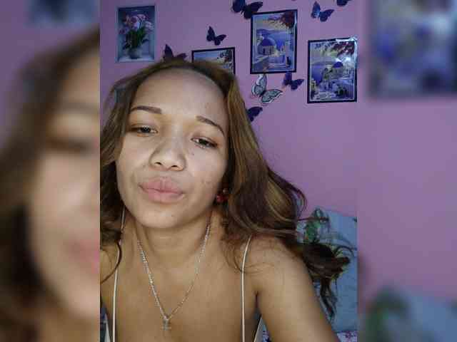 Valentina22 webcam