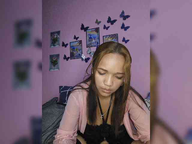 Valentina22 webcam