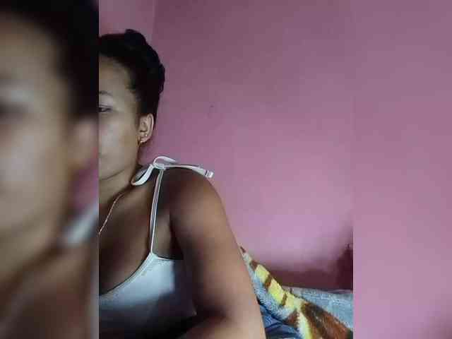 Vaninah webcam