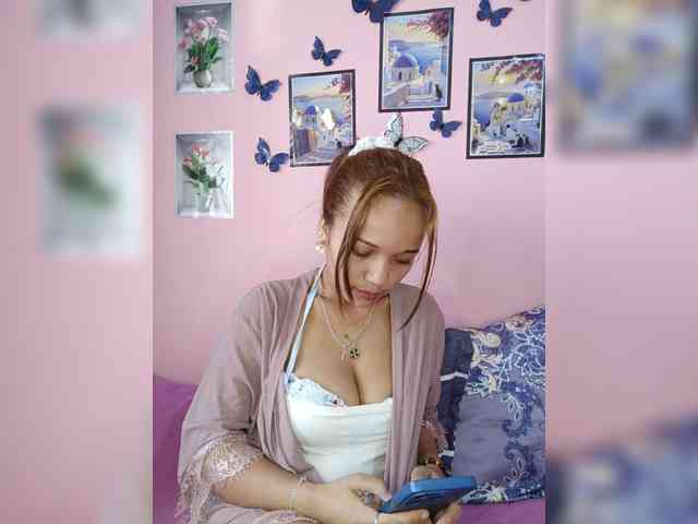 Valentina22 webcam