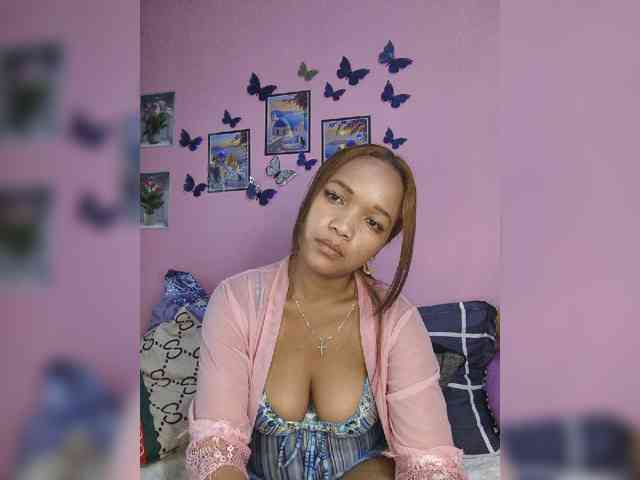Valentina22 webcam