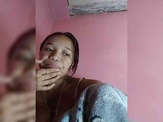 Vaninah webcam