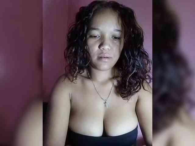 Vaninah webcam