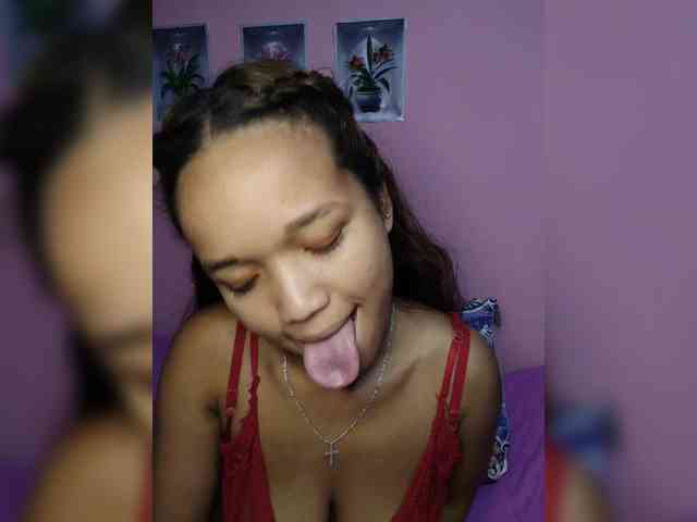 Valentina22 webcam