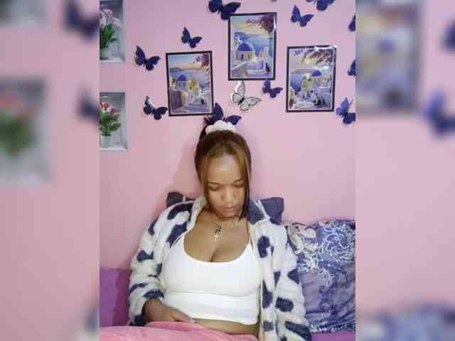 Valentina22 webcam