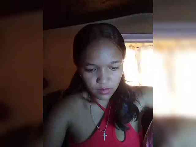 Vaninah webcam