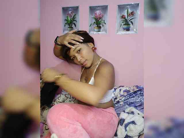 Valentina22 webcam