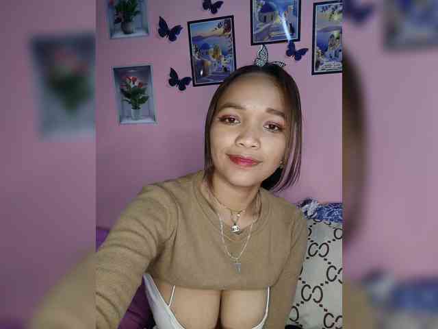 Valentina22 webcam