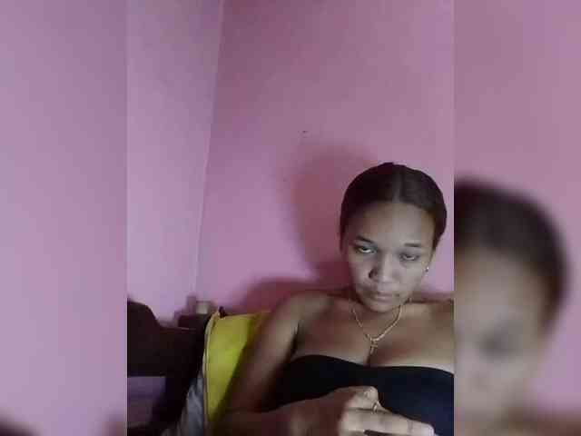 Vaninah webcam