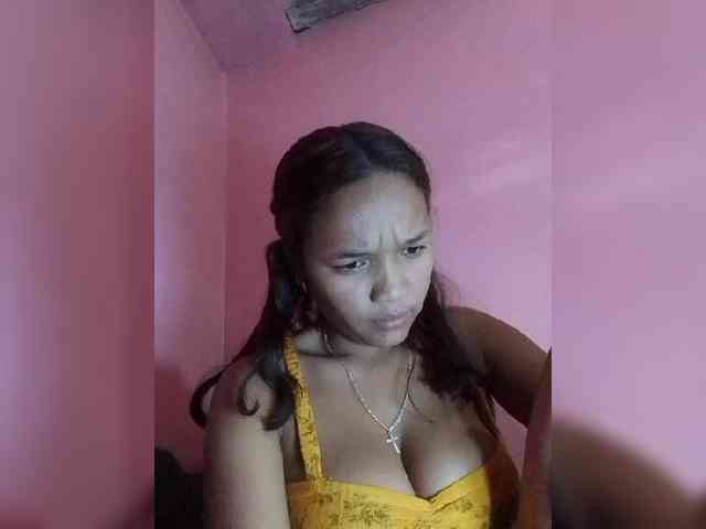 Vaninah webcam
