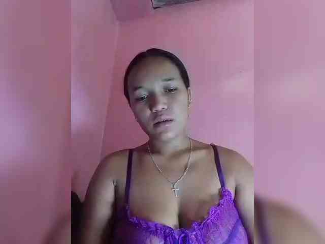 Vaninah webcam
