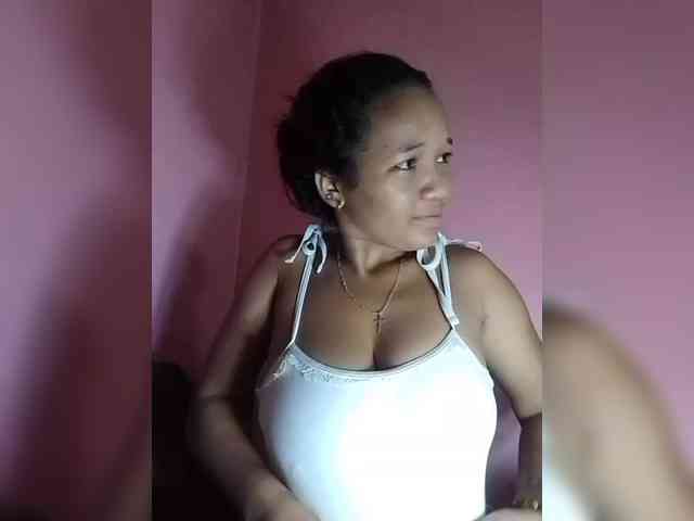 Vaninah webcam