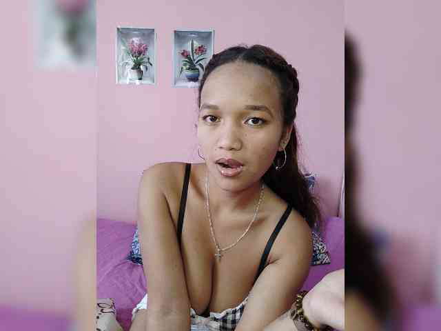 Valentina22 webcam