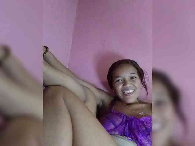 Vaninah webcam