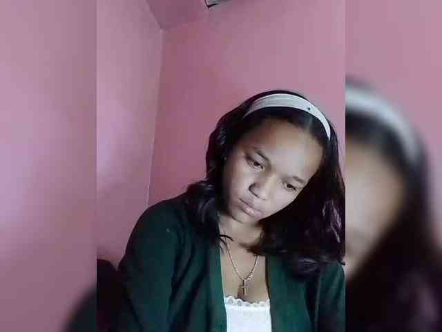 Vaninah webcam