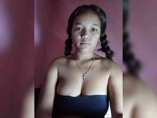 Vaninah webcam