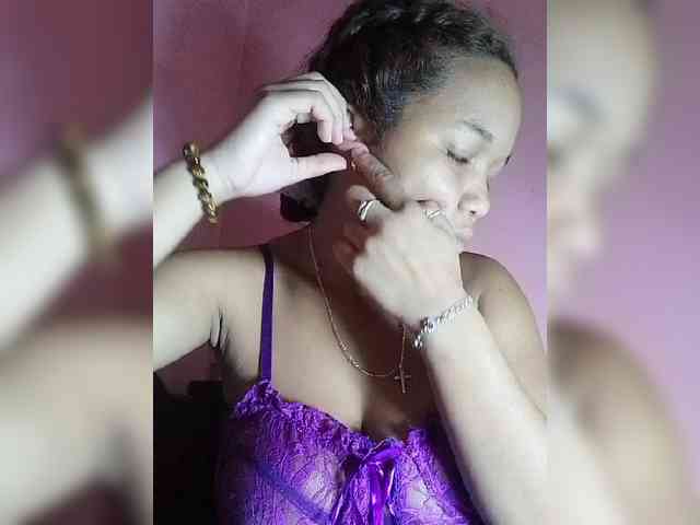Vaninah webcam