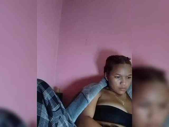 Vaninah webcam