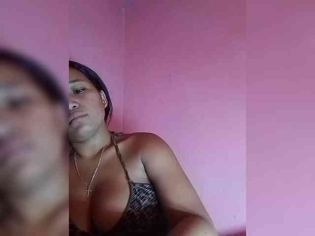 Vaninah webcam