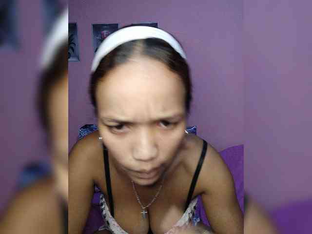 Vaninah Live Webcam on BongaCams