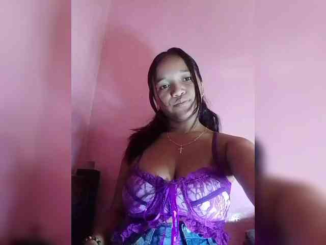 Vaninah webcam