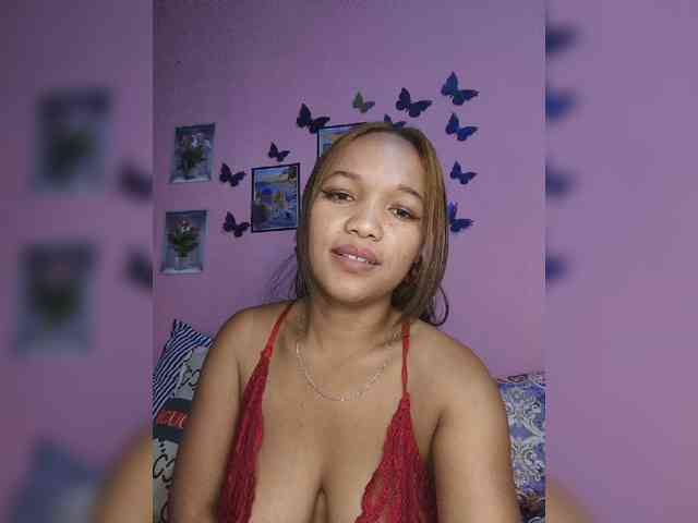 Valentina22 webcam