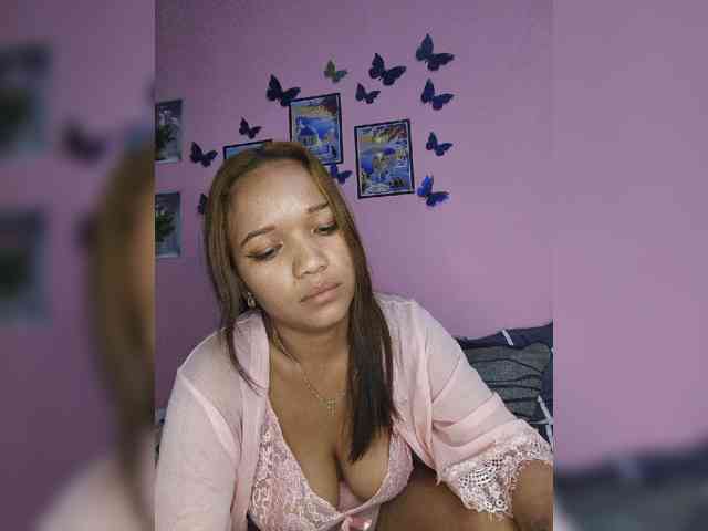 Valentina22 webcam