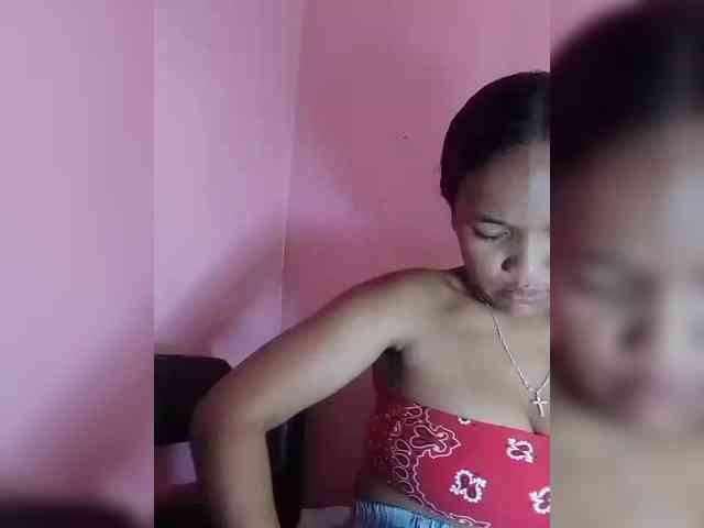 Vaninah webcam