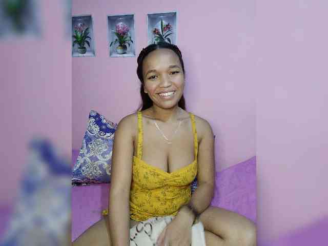 Valentina22 webcam