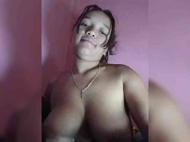 Vaninah webcam
