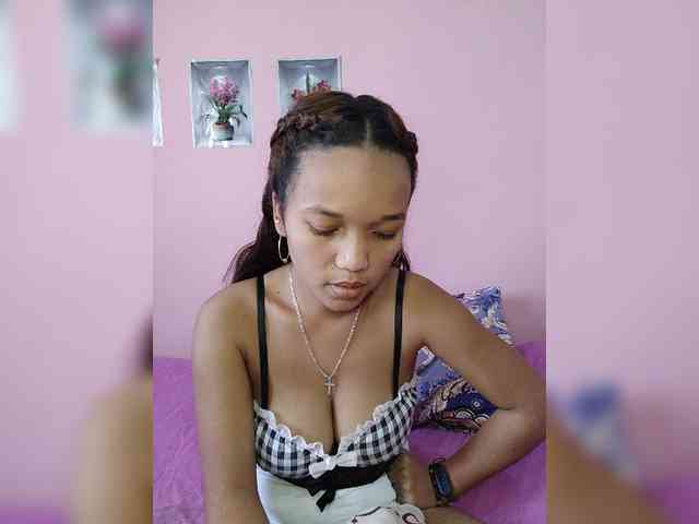 Valentina22 webcam