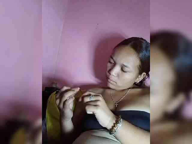 Vaninah webcam