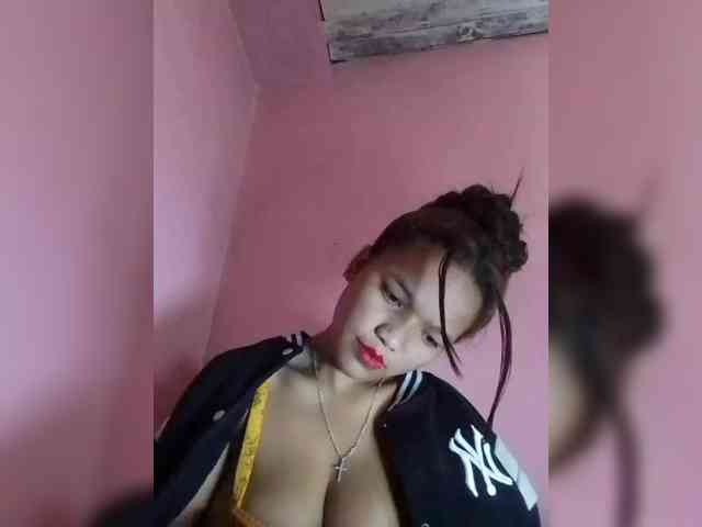 Vaninah webcam