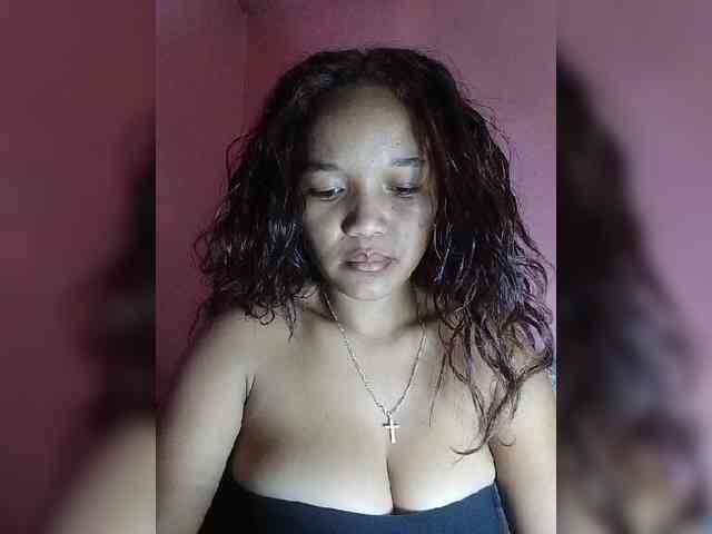 Vaninah webcam