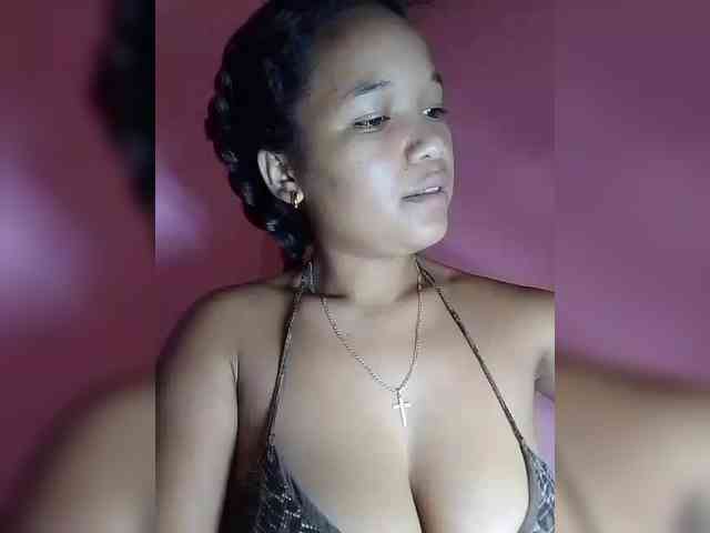 Vaninah webcam