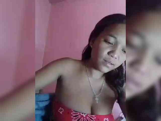 Vaninah webcam
