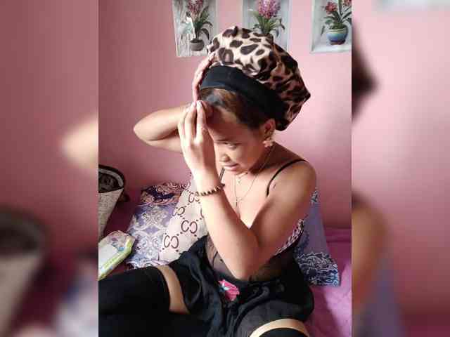 Valentina22 webcam