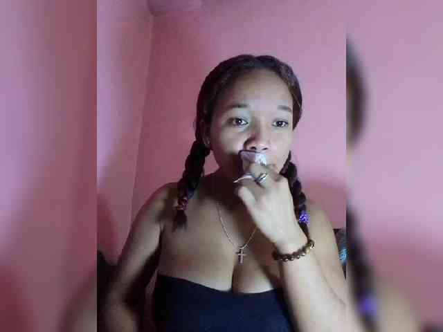 Vaninah webcam
