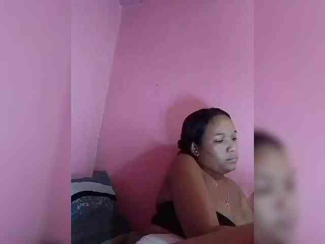 Vaninah webcam