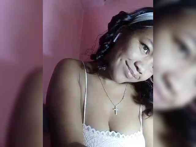 Vaninah webcam