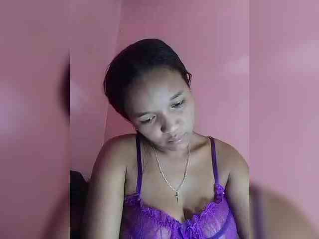 Vaninah webcam