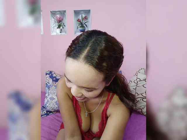 Valentina22 webcam
