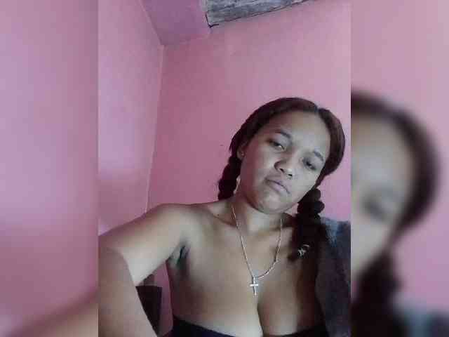 Vaninah webcam