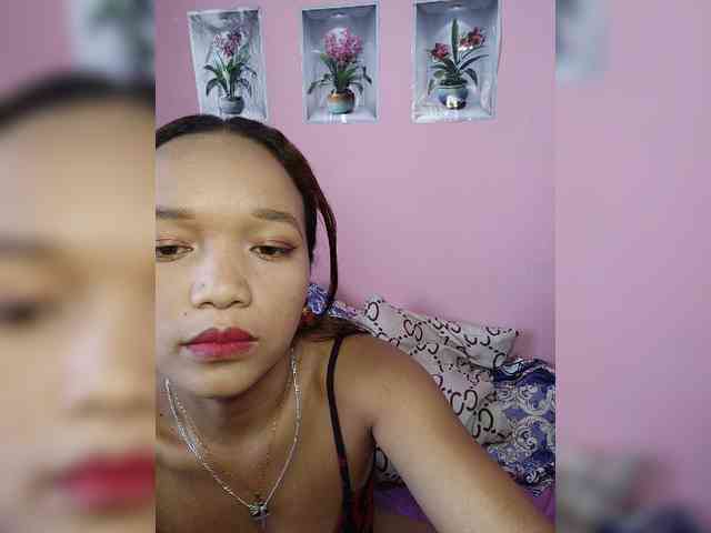 Valentina22 webcam