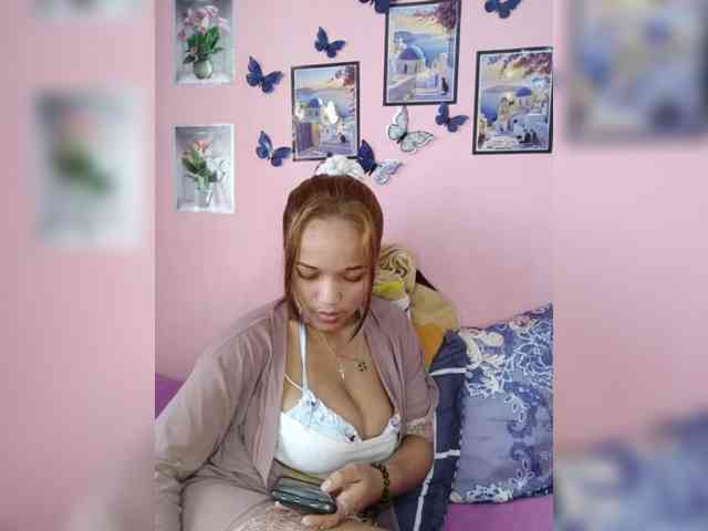 Valentina22 webcam